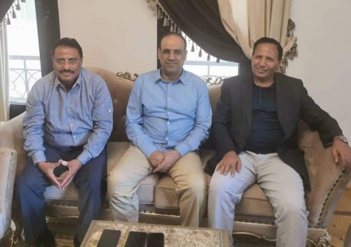 وزيران ونائب يمني بارز يدعون لإنهاء دور الإمارات في التحالف