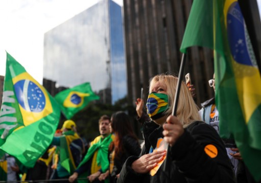 كورونا.. حوالي 7 ملايين مصاب عالميا واتهامات لحكومة البرازيل بإخفاء عدد الضحايا