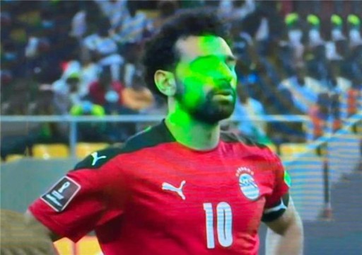 الاتحاد المصري يطالب رسميا بإعادة مباراته ضد السنغال