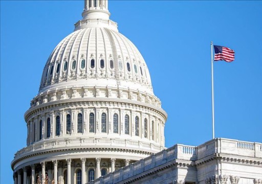 منظمة حقوقية تدعو الكونغرس إلى التوقف عن الاجتماع بوكلاء أبوظبي في الولايات المتحدة