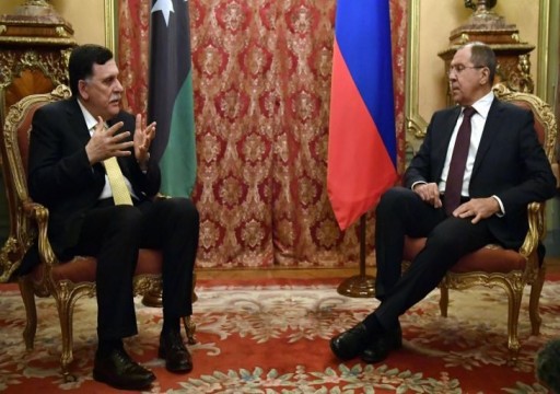 الحكومة الليبية تكشف تفاصيل جديدة بقضية “الجاسوسين الروسيين”