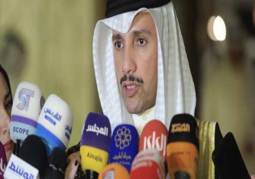 الكويت عن صفقة ترامب: "تسوية غير متكافئة وستفشل"