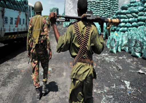 "الشباب" تتبنى.. اغتيال أحد مديري "موانئ دبي" في الصومال