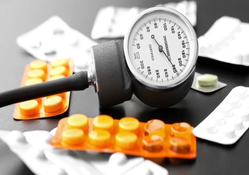 أربع نصائح لتناول أدوية "ضغط الدم" في رمضان