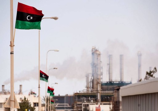 ليبيا تؤكد أن إغلاق حقول النفط يمكن أن يؤدي إلى إعلان القوة القاهرة