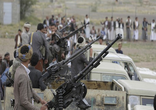 بلينكن يبلغ الكونغرس رسميا بنيته شطب الحوثيين من لائحة الإرهاب