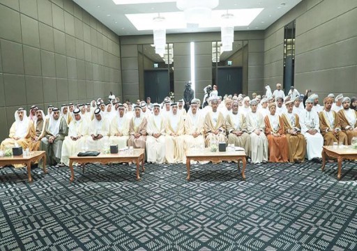 الملتقى الاقتصادي العُماني الإماراتي يبحث فرصاً استثمارية «واعدة» بالسلطنة