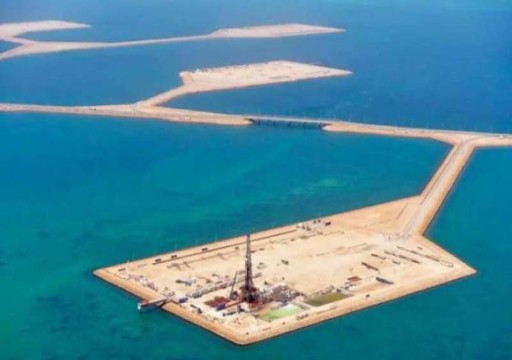 الكويت تعتزم بدء التنقيب بحقل الدرة دون انتظار ترسيم الحدود مع إيران