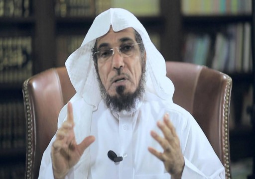 نجل الداعية السعودي سلمان العودة يتحدث عن "معاناة" والده بالسجن