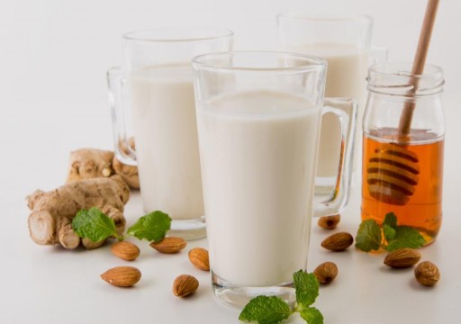 الحليب بالزنجبيل ونصائح أخرى لتحمي نفسك من برد الشتاء