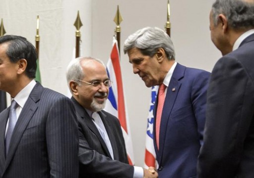 مساع إماراتية لمنع الدوحة عن استضافة أي محادثات إيرانية أمريكية
