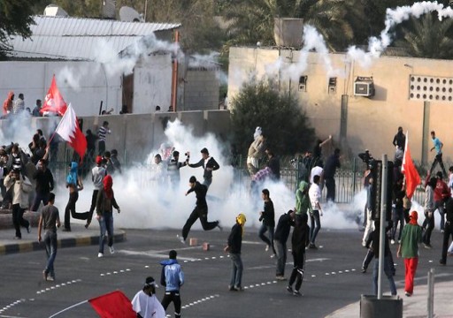 الاتحاد الأوروبي يصعّد لهجته تجاه انتهاكات حقوق الإنسان في البحرين