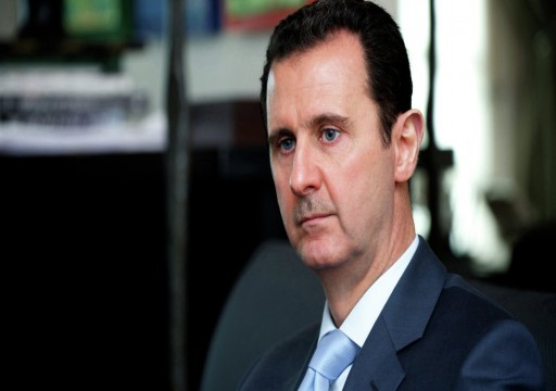 واشنطن: يجب إدارة إخراج الأسد من السلطة