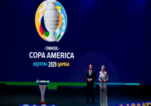 إرجاء بطولة كوبا أميركا 2020 إلى العام المقبل بسبب كورونا