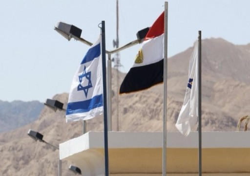 "إيران وحزب الله وزيارة هنية لطهران" على رأس أجندة زيارة وفد إسرائيلي إلى القاهرة