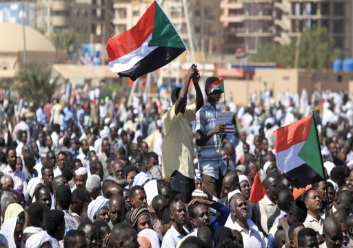 حزب "الأمة" السوداني يرفض الدولة العلمانية والأجندة الأيدلوجية