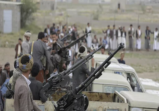 5 دول غربية تندد بهجمات الحوثيين على مأرب والتصعيد ضد السعودية