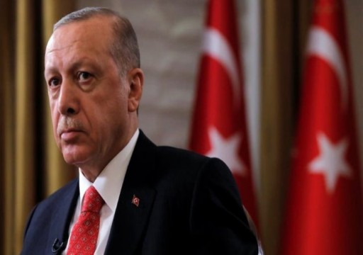 أردوغان: الجامعة العربية فقدت شرعيتها