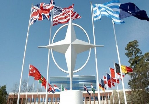 الناتو يدعو إلى التهدئة في منطقة الخليج