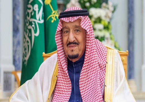العاهل السعودي يوجه دعوة لقادة دول مجلس التعاون الخليجي
