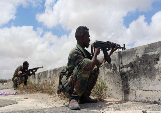الصومال.. قوات الأمن تقتل سجناء خلال محاولة هروب من السجن