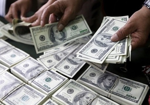 تقرير: ارتفاع حيازة الإمارات للسندات الأمريكية إلى 41.3 مليار دولار في يوليو