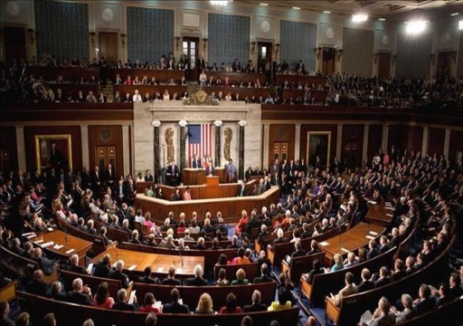 فوكس نيوز: الديمقراطيون أقرب إلى السيطرة على مجلس الشيوخ الأمريكي