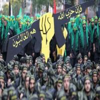 التحالف العربي: حزب الله يساهم بتشغيل مواقع للقيادة والسيطرة في اليمن