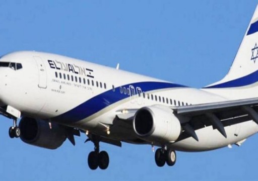 لأول مرة.. طائرة تجارية إسرائيلية تمر بالأجواء السودانية الأحد