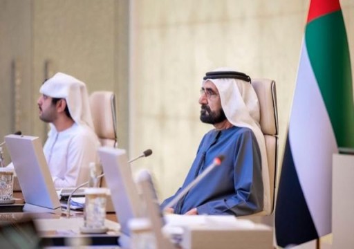 بإجمالي نفقات 205 مليارات درهم.. محمد بن راشد يعتمد ميزانية دبي 2023-2025
