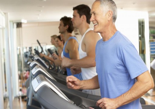 دراسة: 30 دقيقة من التمارين تنشط ذاكرة كبار السن