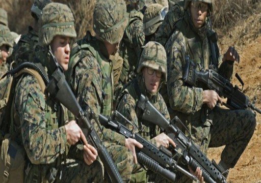 دراسة تظهر ارتفاع الانتحار في صفوف الجيش الأمريكي