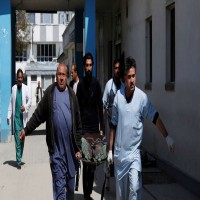 48 قتيلا و67 جريحا بتفجير انتحاري هز مؤسسة تعليمية في كابل