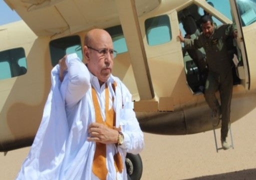 موريتانيا.. مرشح السلطة يتصدر نتائج الانتخابات بعد فرز 60% من مراكز الاقتراع
