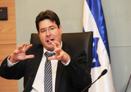 وزير إسرائيلي يتوقع المزيد من اتفاقيات التطبيع قبل الانتخابات الأمريكية