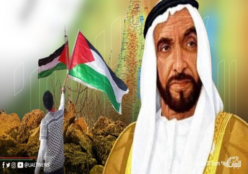 من أجل إسرائيل.. كيف داست أبوظبي تاريخ الإماراتيين المشرف بدعم القضية الفلسطينية؟!