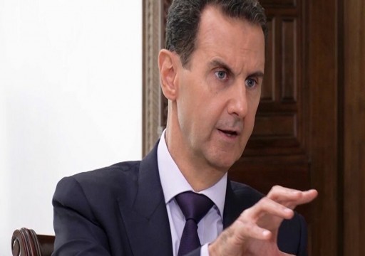 "الغارديان": وفد سعودي يزور دمشق لإجراء مباحثات مع مسؤولين في نظام الأسد