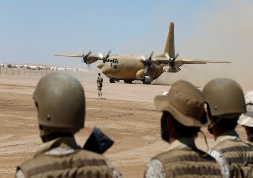 صحيفة روسية: تقاسم النفوذ بين الرياض وأبوظبي يكبد التحالف هزائم في اليمن