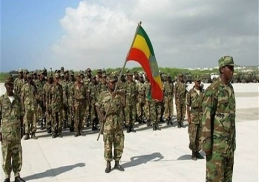 الجيش الإثيوبي: مستعدون لحماية سد النهضة من أي هجوم
