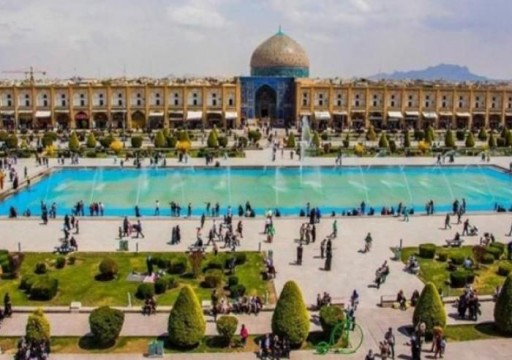 وزير: قطاع السياحة الإيراني مهدد بالإفلاس إذا ما استمرت الجائحة