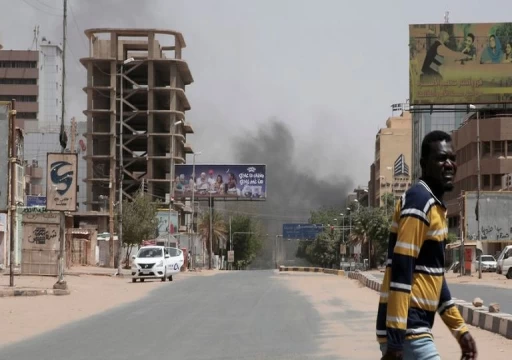 استمرار القتال في الخرطوم بعد ساعات من الاتفاق على هدنة جديدة