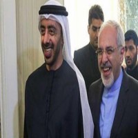 الإمارات ثاني أكبر مستورد سلع إيرانية في العالم في الربع الثاني 2018
