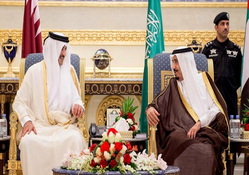 قطر والسعودية تتفقان على إعادة فتح الحدود للمرة الأولى منذ الأزمة الخليجية