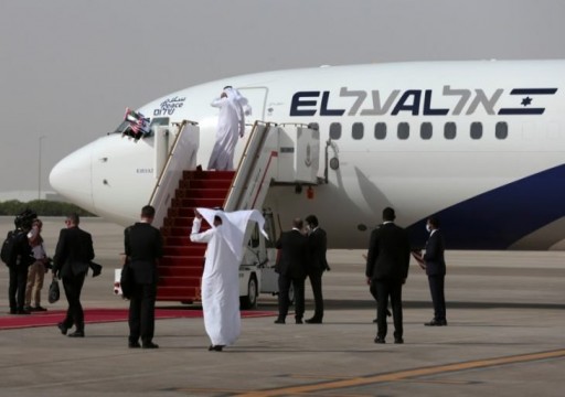 محظور على قطر ومباح لإسرائيل”.. انتقادات لـ”التطبيع الجوي” السعودي