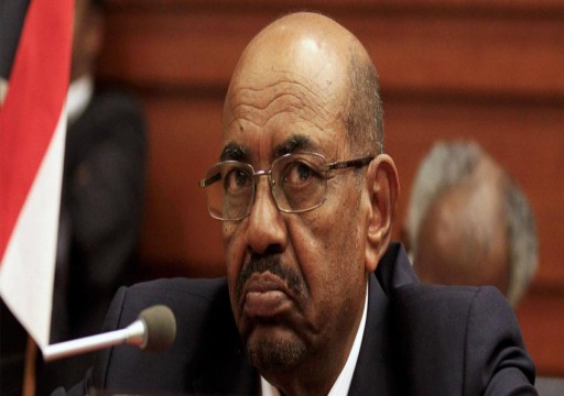 السودان.. النيابة العامة توجه اتهاما رسميا للبشير