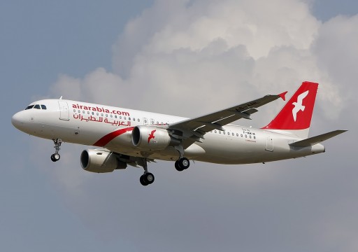 "العربية للطيران" تبدأ رحلاتها إلى إسطنبول
