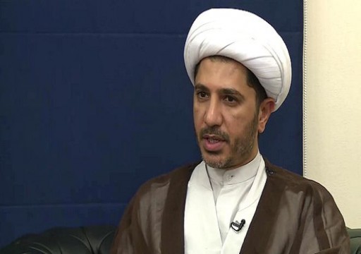 البحرين.. تأييد السجن المؤبد للمعارض علي سلمان بتهمة "التخابر" مع قطر
