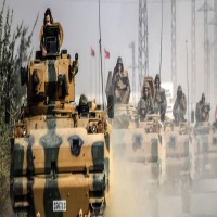 البرلمان التركي يمدد تنفيذ عمليات عسكرية في العراق وسوريا