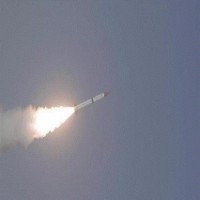 «التحالف»: اعتراض صاروخ باليستي حوثي في ظهران الجنوب بالسعودية