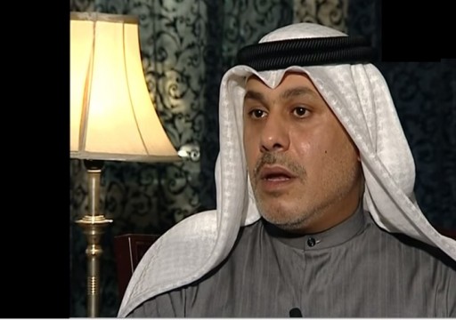 مركز حقوقي: أبوظبي تمنع الأدوية عن الأكاديمي ناصر بن غيث رغم تدهور صحته